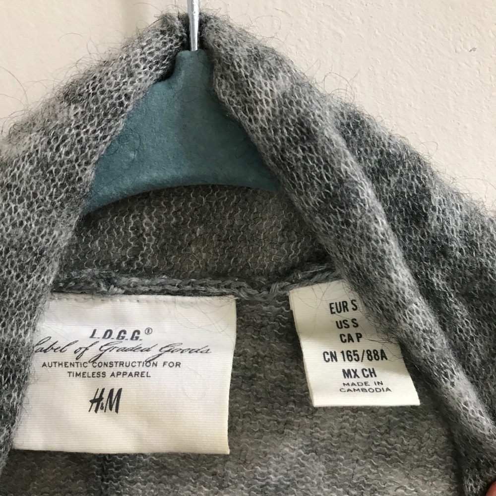 Cardigan - Picture 4 of 4